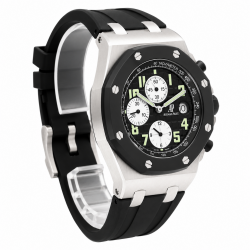 Audemars Piguet Royal Oak Offshore 25940SK.OO.D002CA.01 Watch